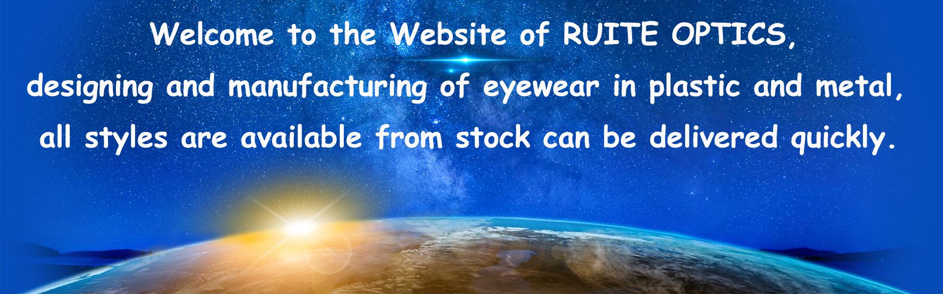 แว่นตาสต็อกพร้อม, แว่นตา, แว่นตาสต็อกพร้อม,Wenzhou Ruite Optics Co.,Ltd